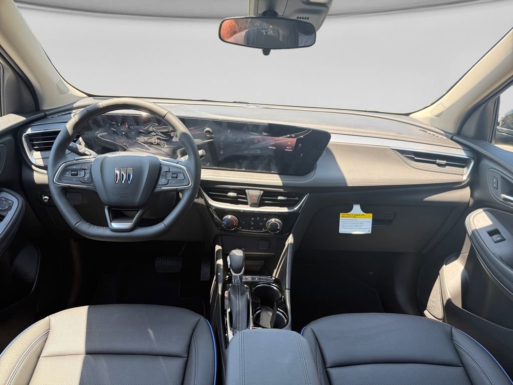 New 2026 Buick Encore GX Sport Touring w/ Comfort Package FWD image 15