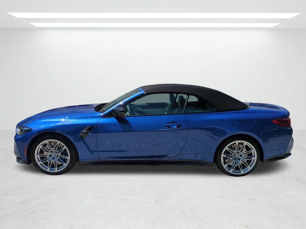 New 2027 BMW M4 xDrive Competition AWD/4WD image 7
