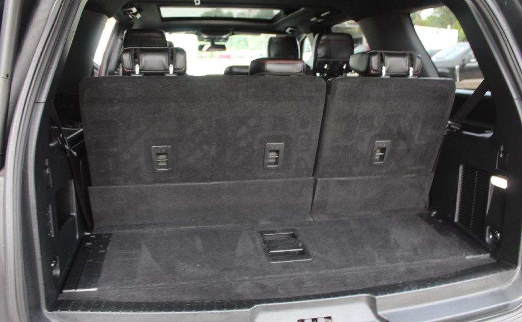 Used 2020 Ford Expedition Limited w/ Equipment Group 303A AWD/4WD image 19