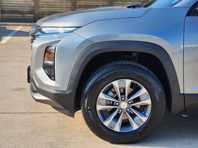 Used 2026 Chevrolet Equinox LT FWD image 15