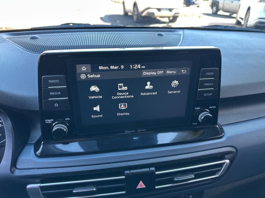 Used 2021 Kia Seltos S image 44