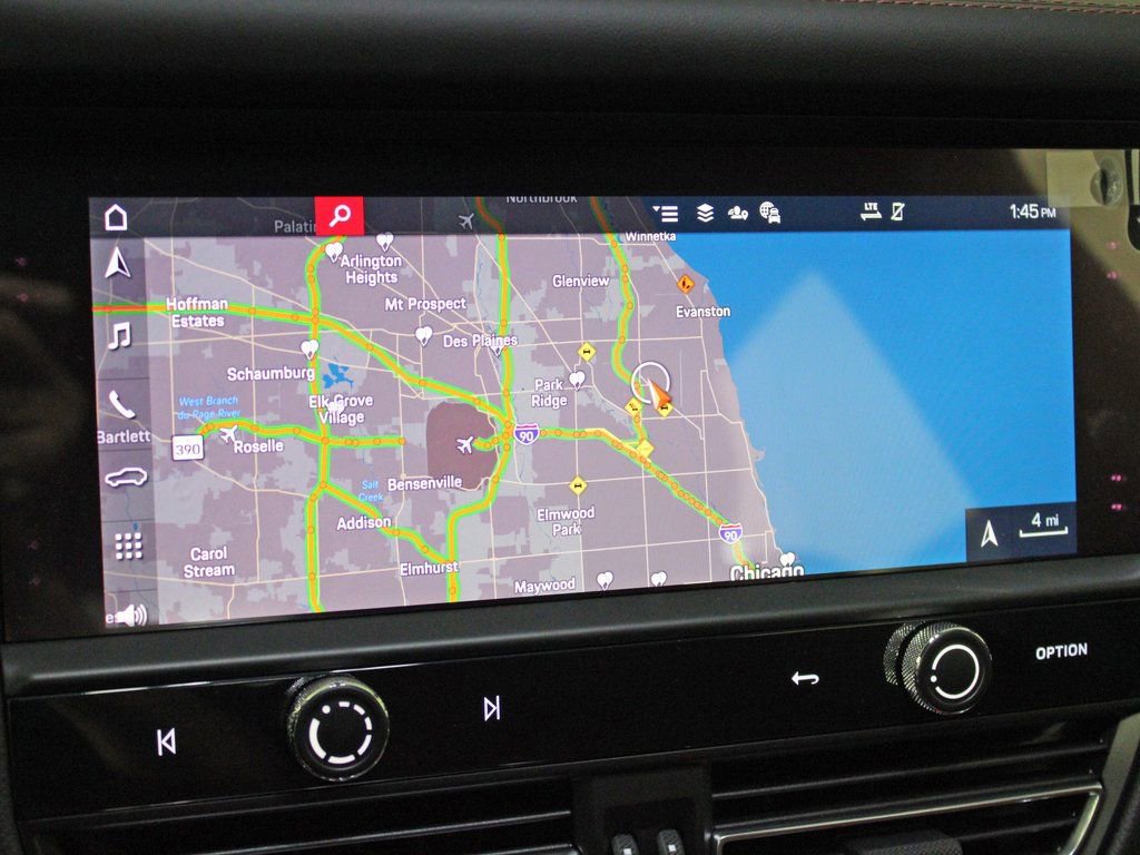 Certified 2026 Porsche Macan image 27