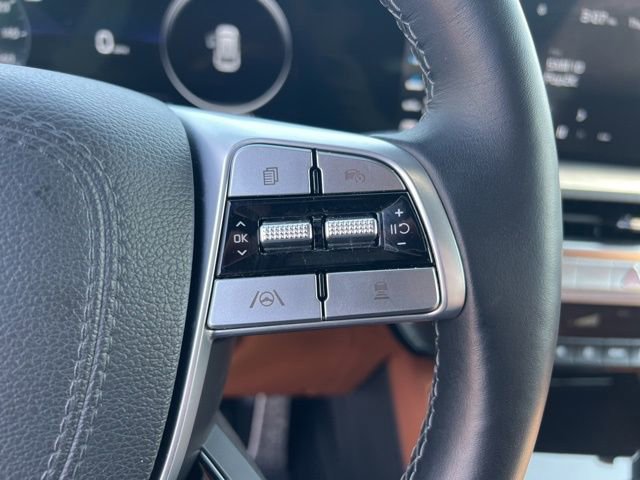 Used 2025 Kia Telluride SX Prestige X-Line image 16