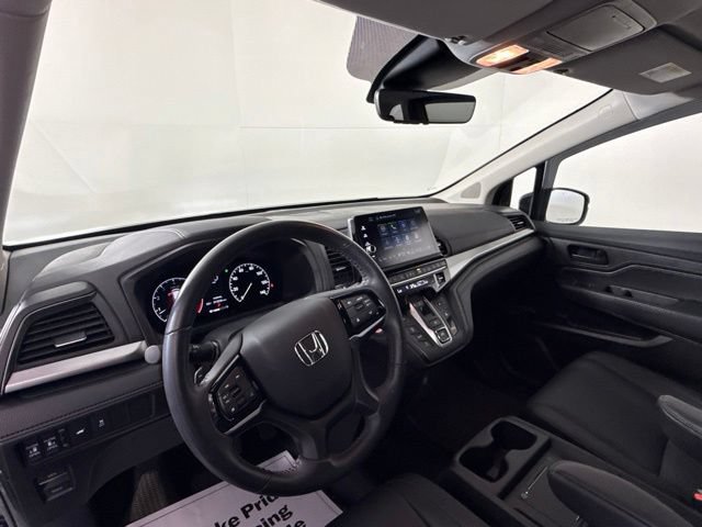 Used 2025 Honda Odyssey EX-L image 16