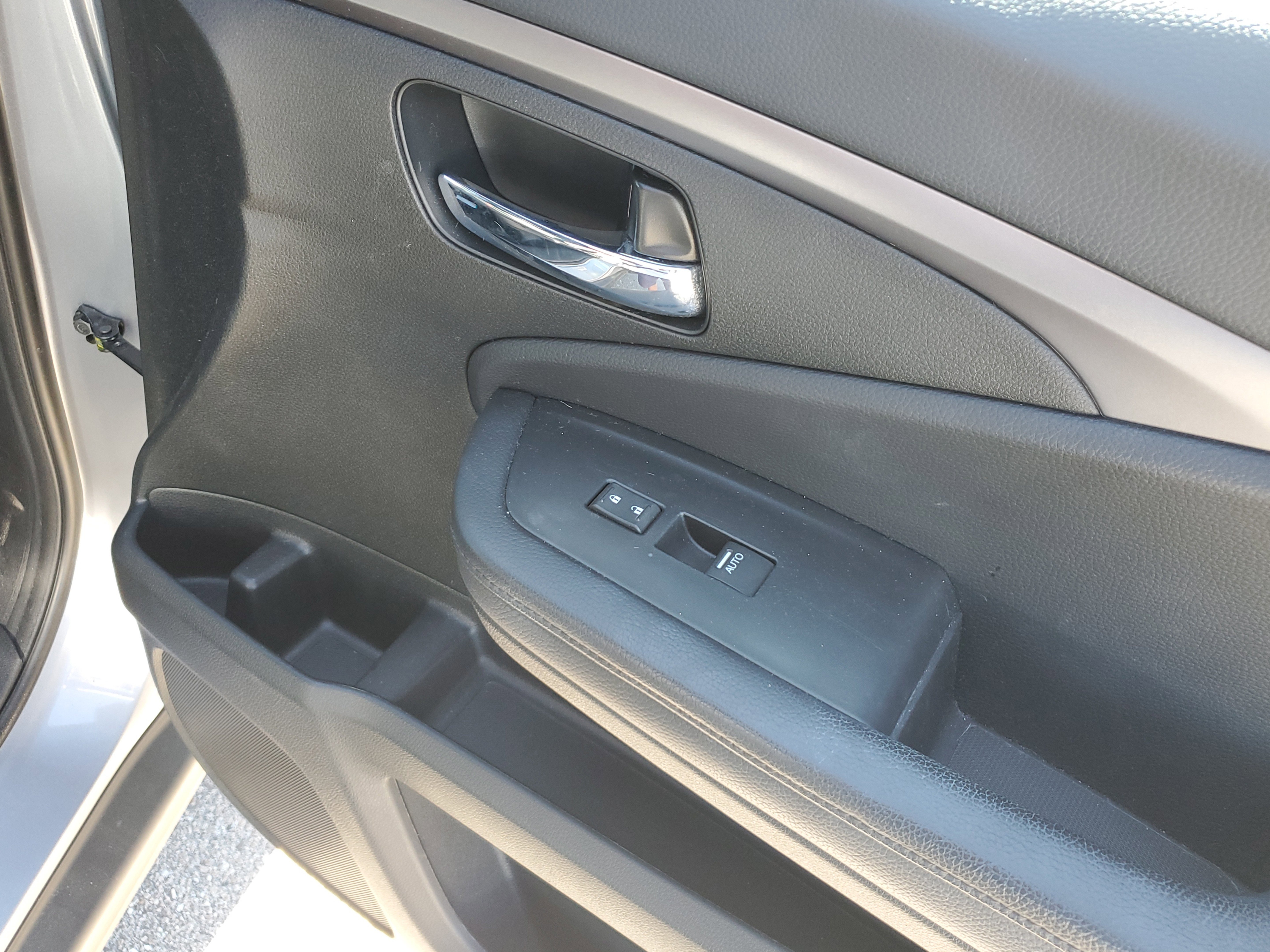 Used 2020 Honda Passport EX-L image 26