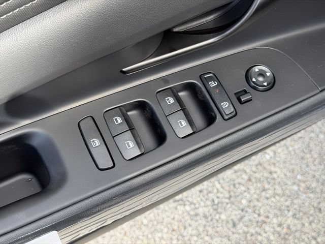New 2026 Hyundai Elantra SEL Sport Premium FWD image 21