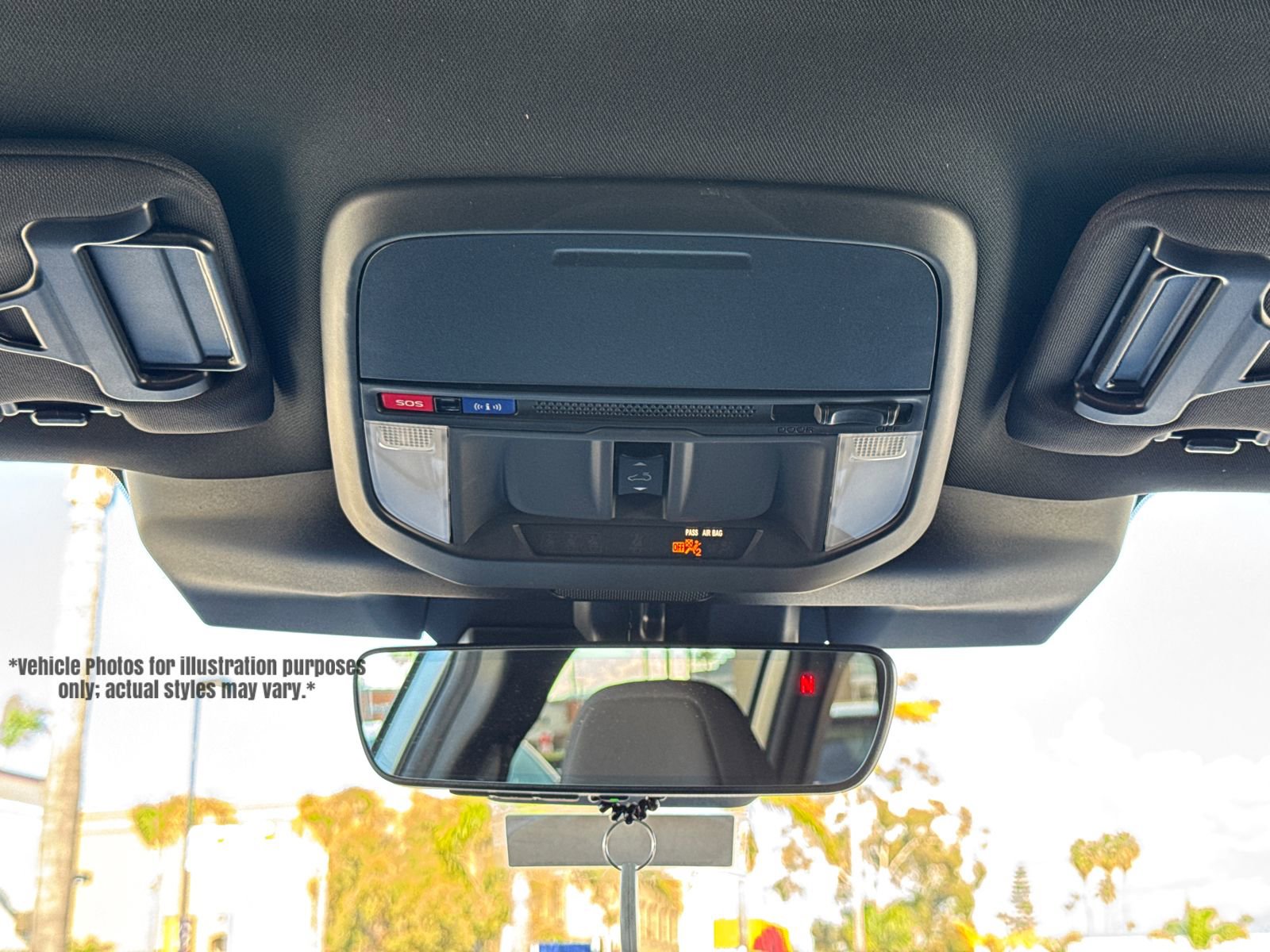 New 2026 Subaru Forester Premium image 14