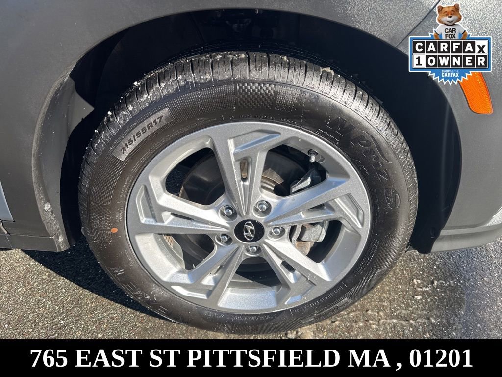 Used 2023 Hyundai Kona SEL image 26