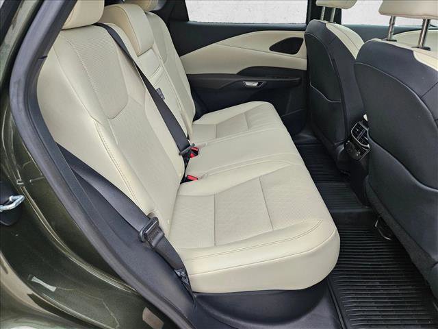 Used 2023 Lexus RX 350 Premium Plus w/ Accessory Package FWD image 19