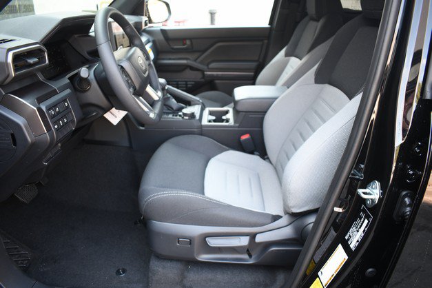 New 2026 Toyota 4Runner TRD Off-Road AWD/4WD image 7