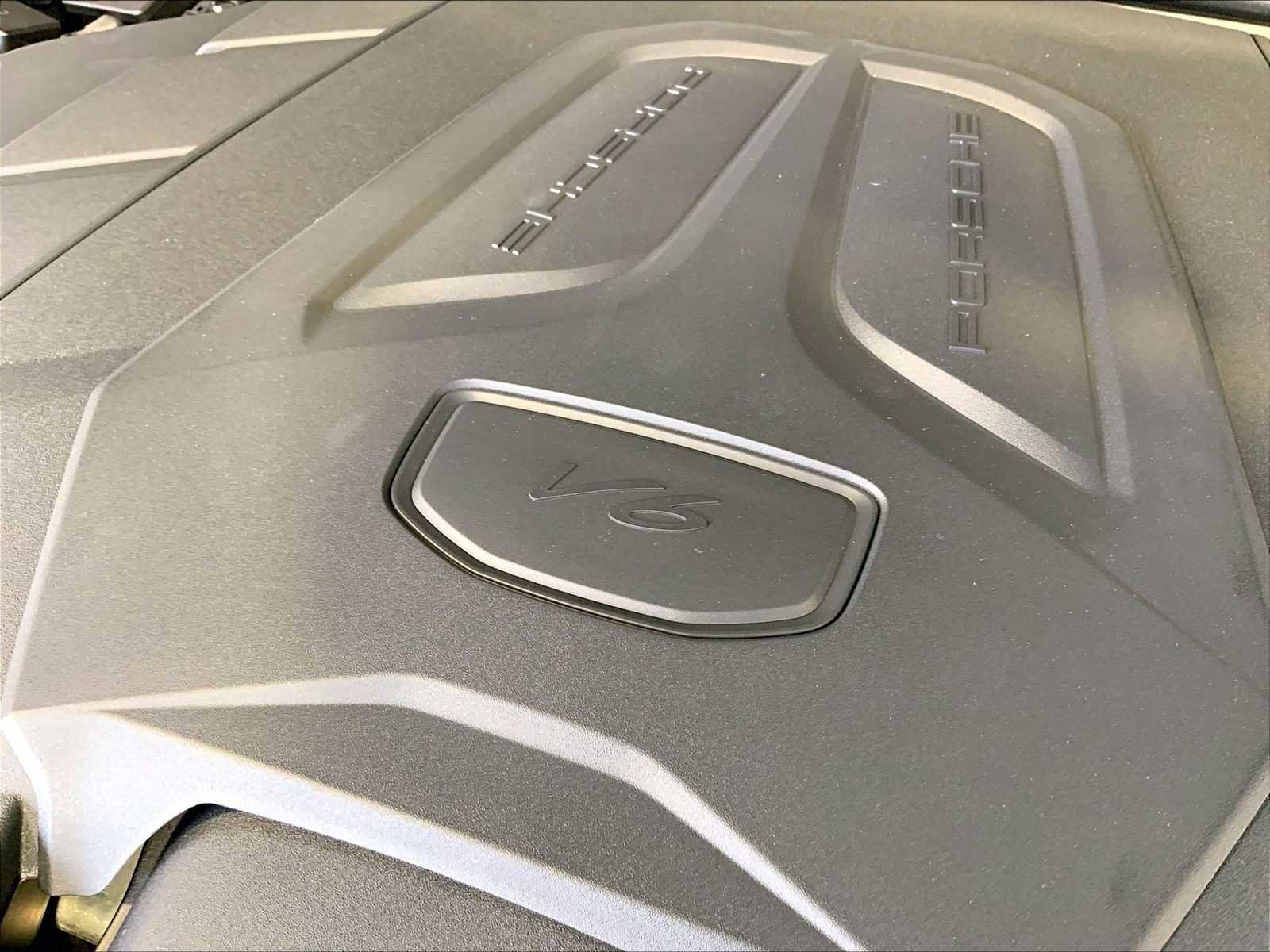 New 2026 Porsche Cayenne AWD/4WD image 22
