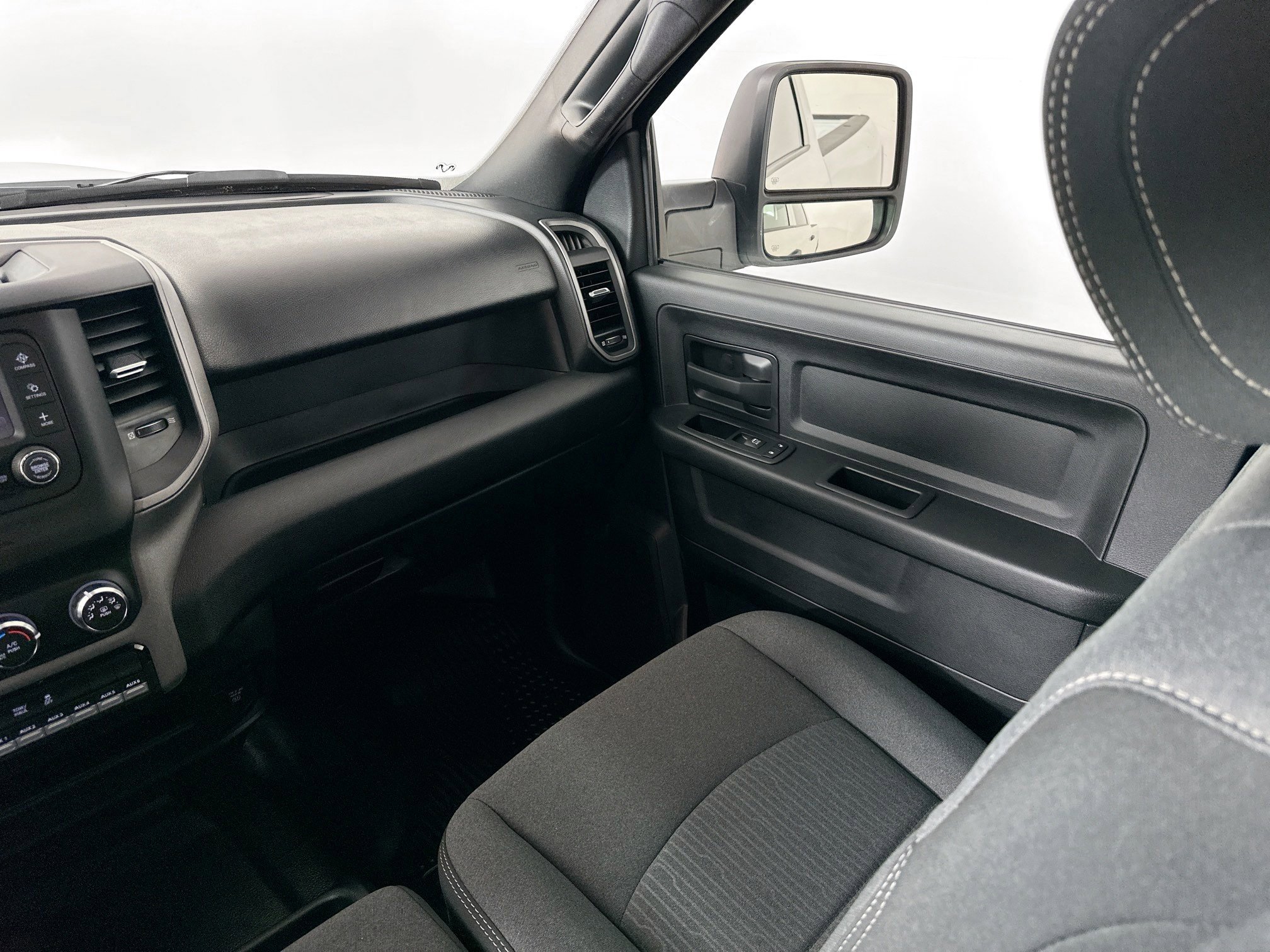 Certified 2024 RAM 2500 Tradesman AWD/4WD image 29