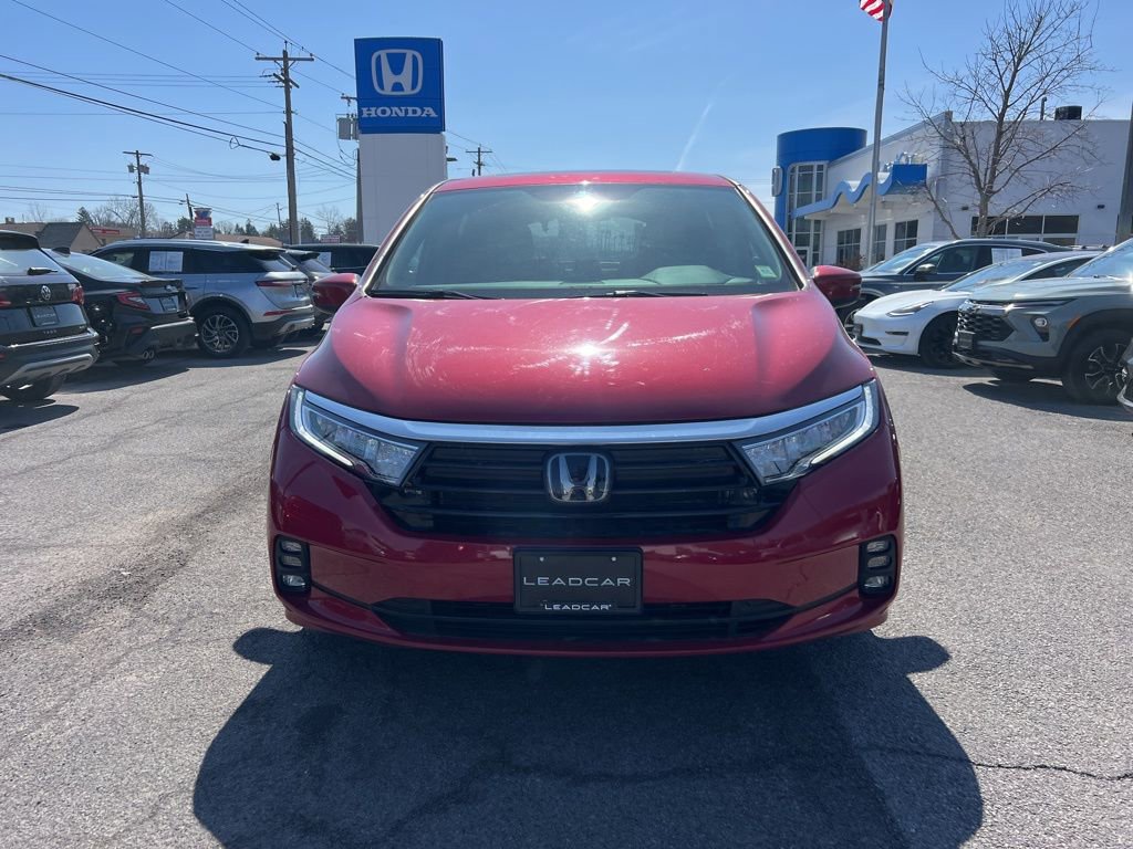 Used 2023 Honda Odyssey EX-L image 8