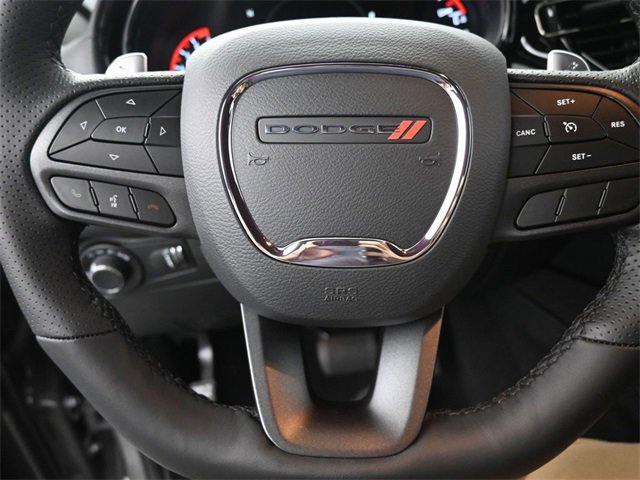 New 2026 Dodge Durango GT w/ Blacktop Package image 25