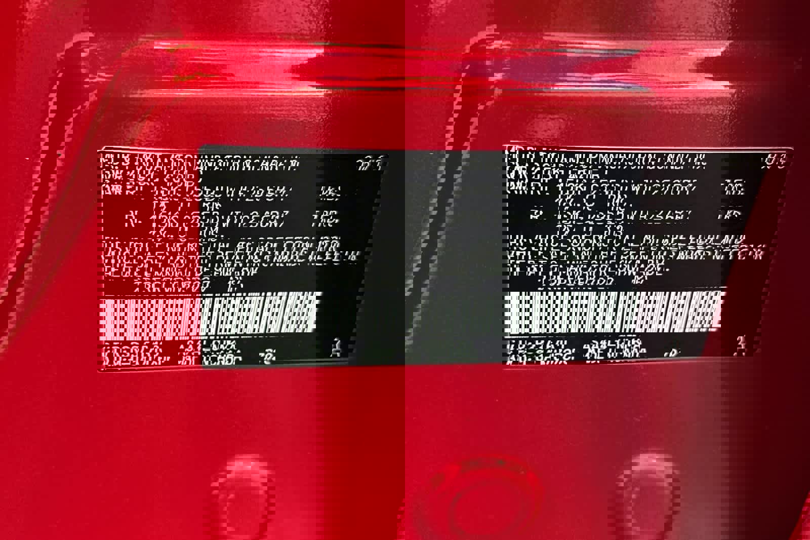 Used 2015 Toyota RAV4 XLE image 32