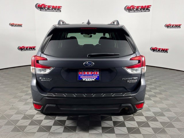 Used 2020 Subaru Forester Premium AWD/4WD image 7