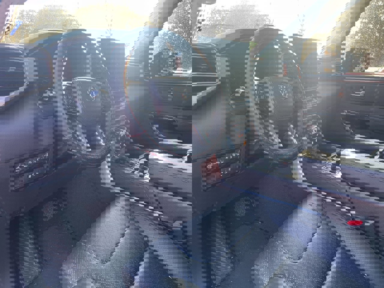 Used 2023 Toyota Tundra Limited image 9