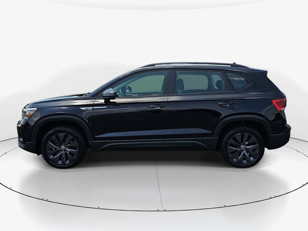 Used 2024 Volkswagen Taos S FWD image 10