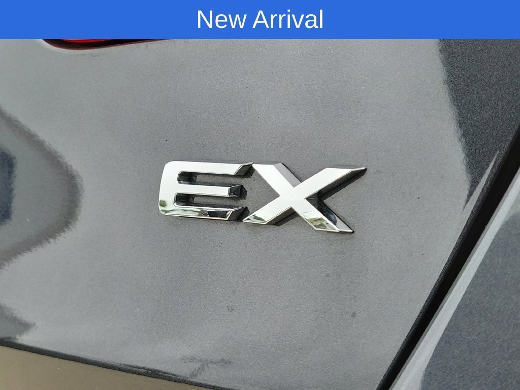 Used 2018 Kia Optima EX FWD image 7