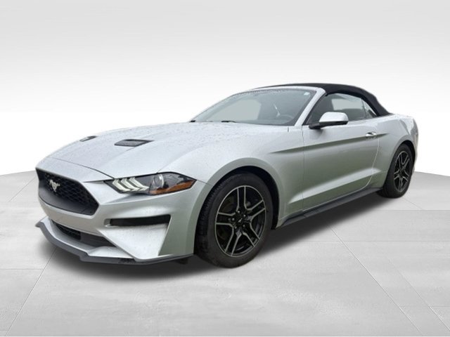 Used 2018 Ford Mustang Premium w/ Equipment Group 201A RWD image 10