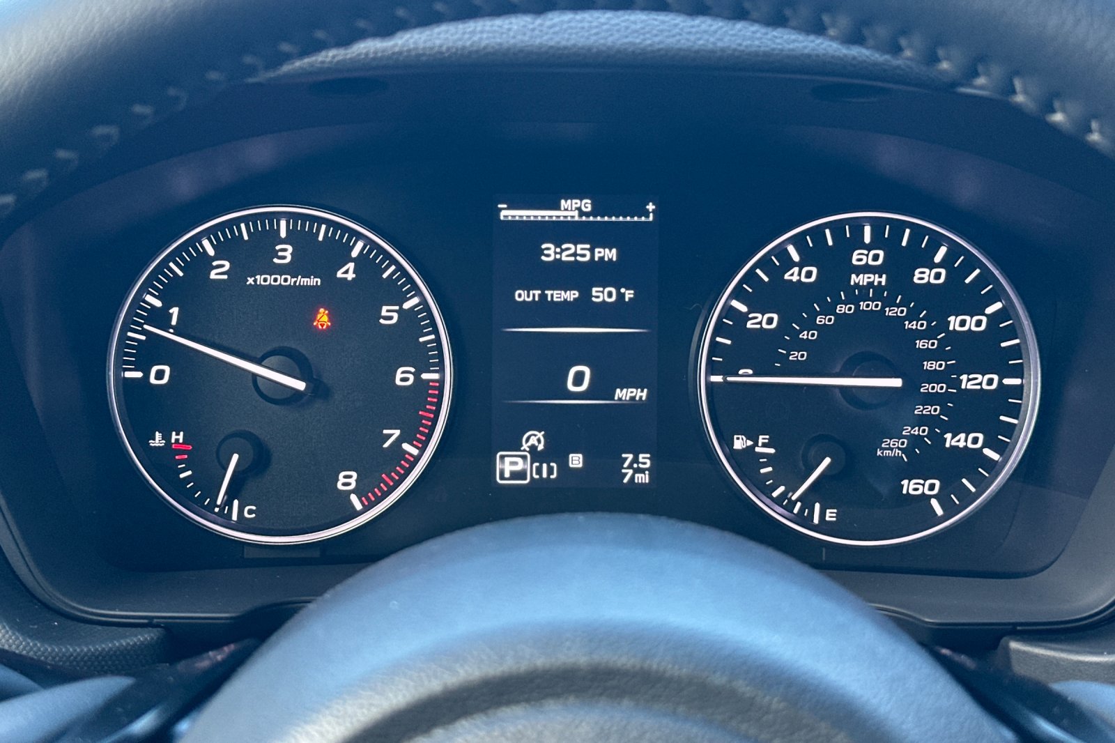 New 2026 Subaru Forester Premium image 24