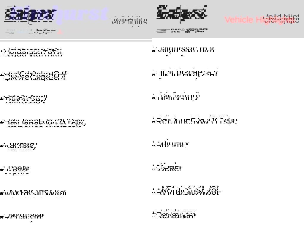 Used 2022 Dodge Durango R/T w/ Trailer Tow Group IV image 8