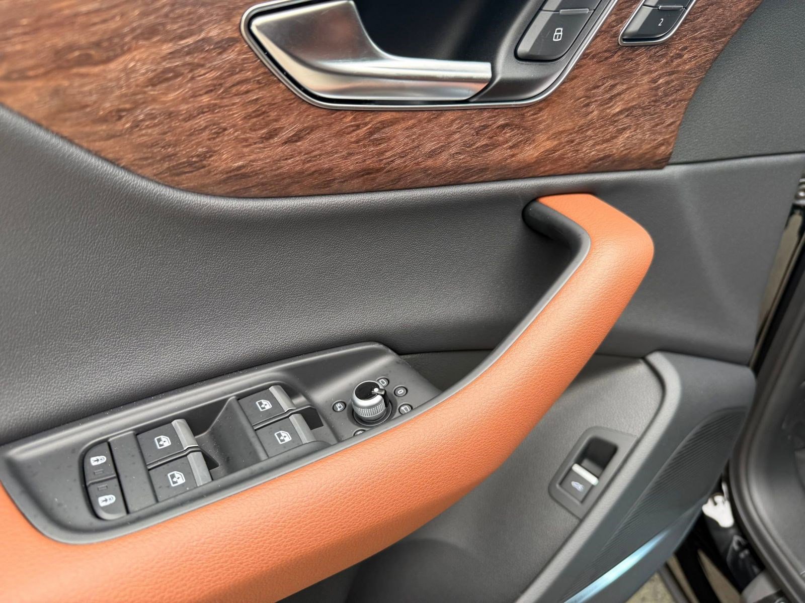 New 2026 Audi Q7 2.0T Premium image 14