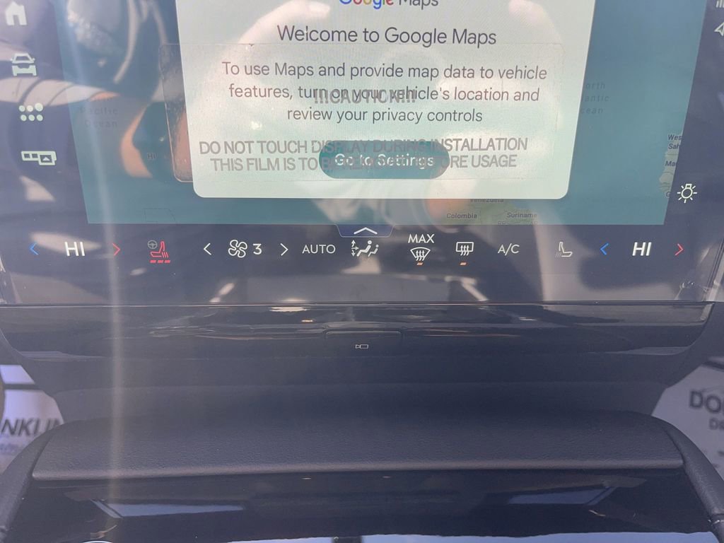 New 2026 Lincoln Navigator L Reserve image 25