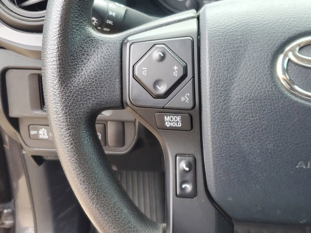 Used 2019 Toyota Tacoma SR w/ SR Convenience Package RWD image 20