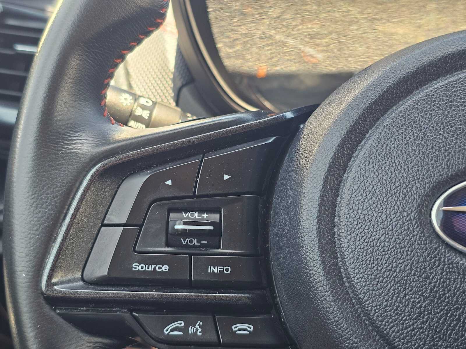 Certified 2023 Subaru Forester Sport AWD/4WD image 28