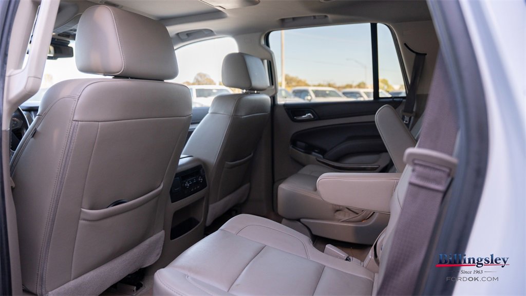 Used 2018 Chevrolet Tahoe LT image 13
