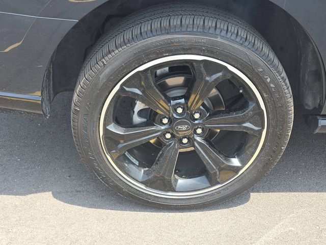 Certified 2023 Ford Expedition Limited AWD/4WD image 5