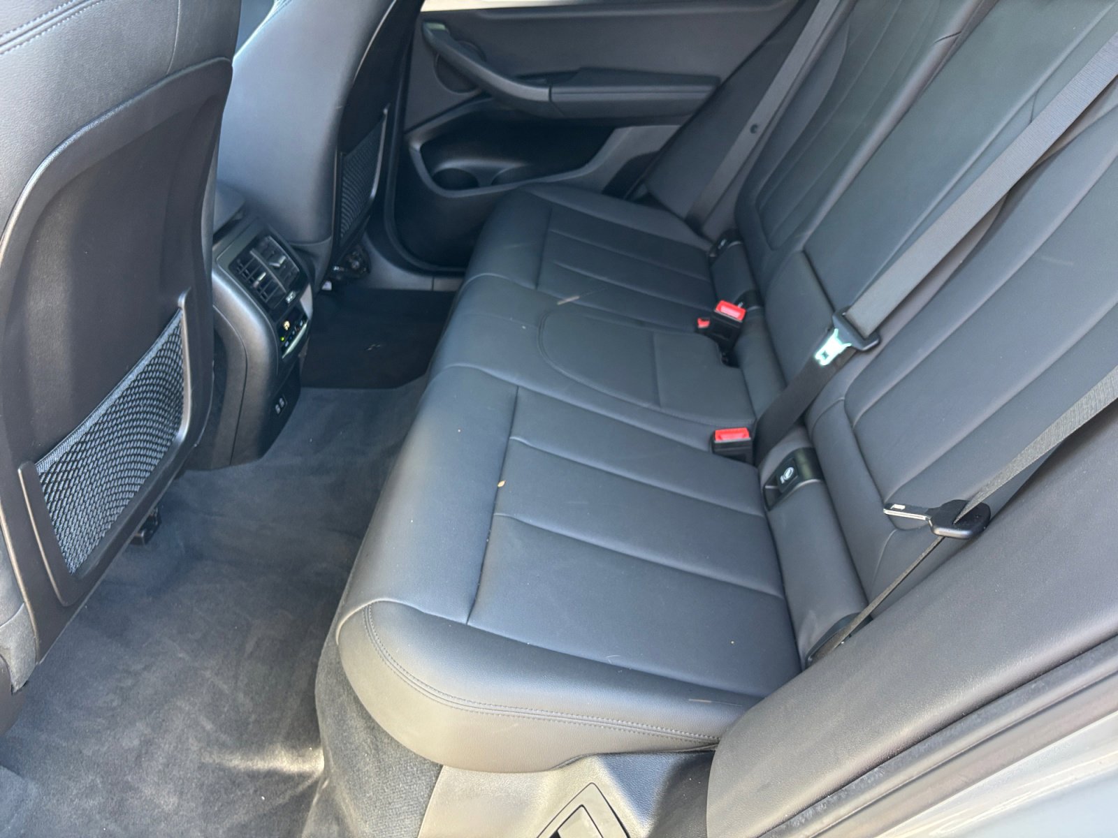 Used 2021 BMW X3 xDrive30i w/ Premium Package image 17