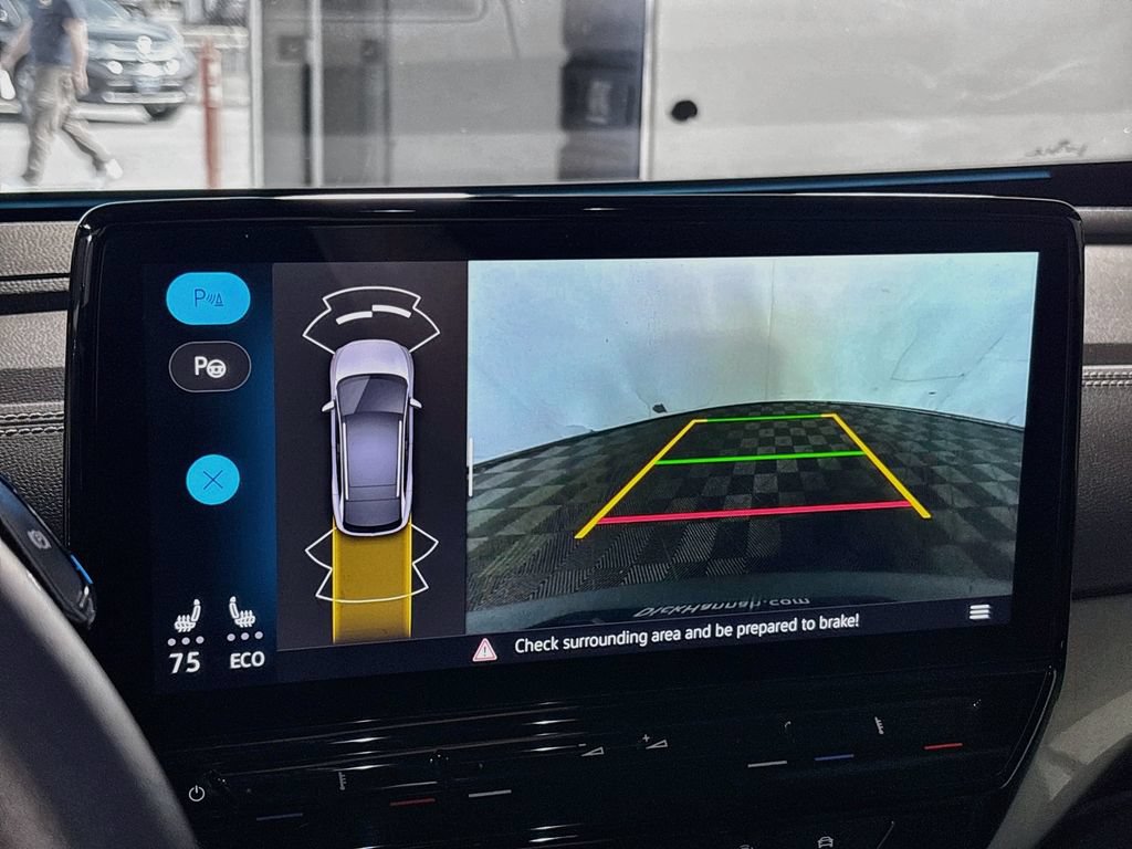 Certified 2023 Volkswagen ID.4 Pro S AWD/4WD image 18