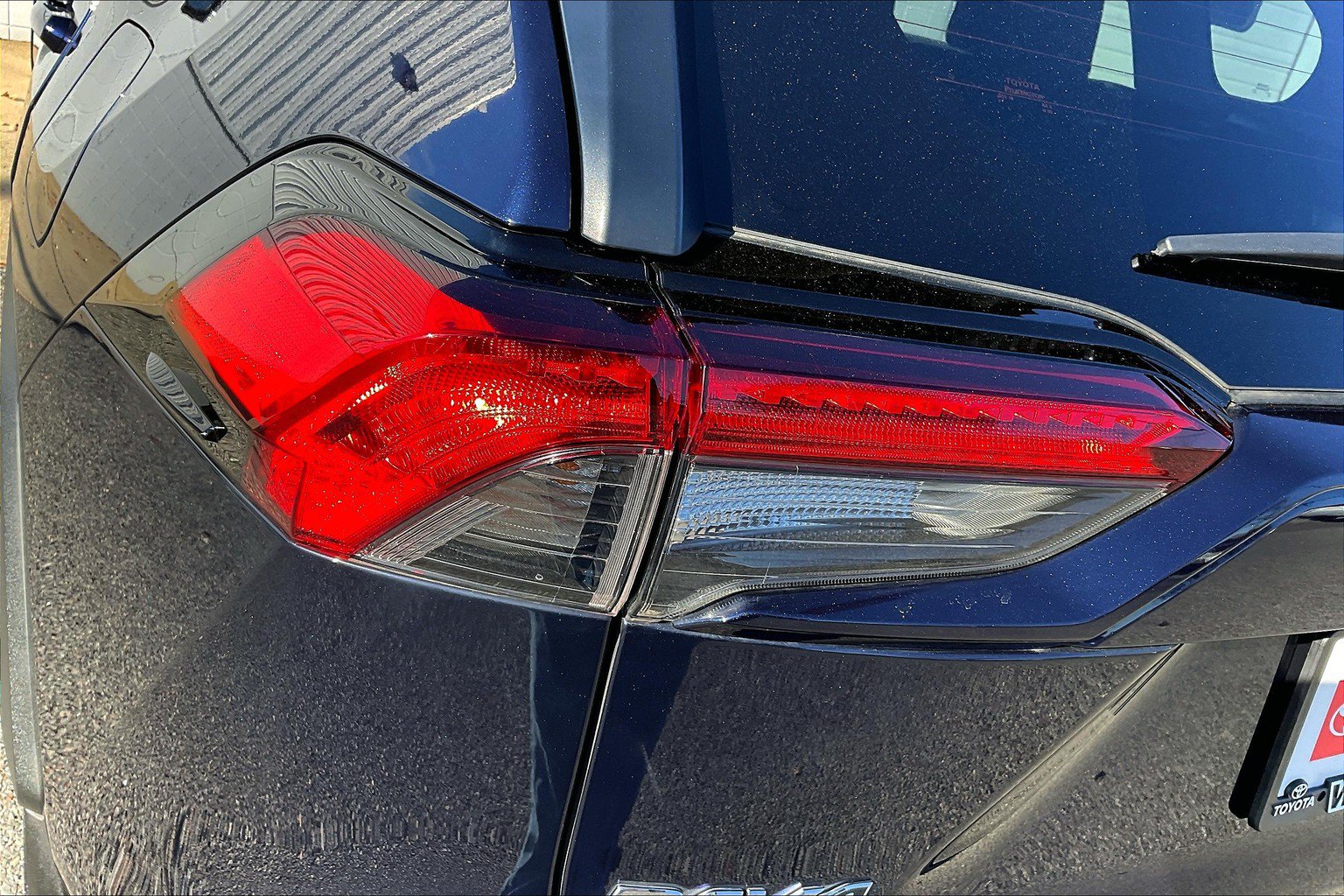 Used 2023 Toyota RAV4 XLE w/ Convenience Package AWD/4WD image 34