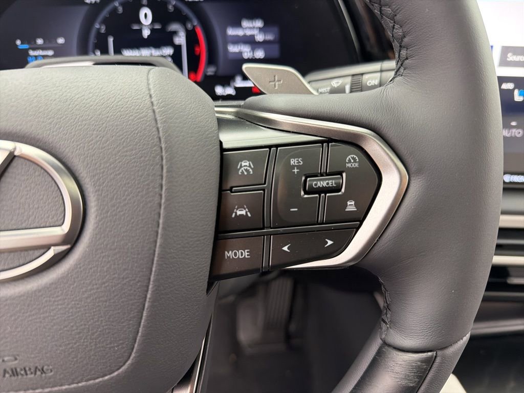 New 2026 Lexus RX 350 Premium image 11