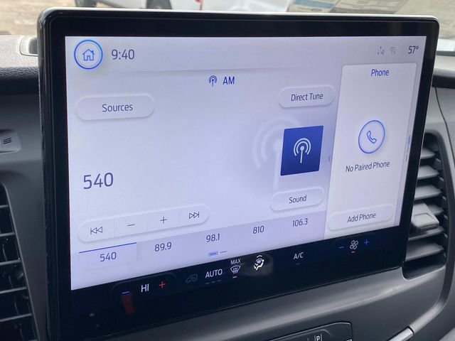 New 2026 Ford Transit 150 Low Roof w/ Load Area Protection Package image 19