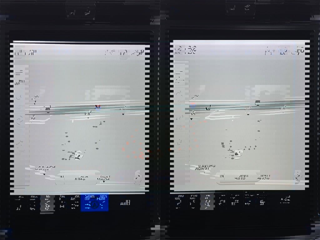 New 2025 Ford F150 Lariat w/ Equipment Group 501A Mid image 22