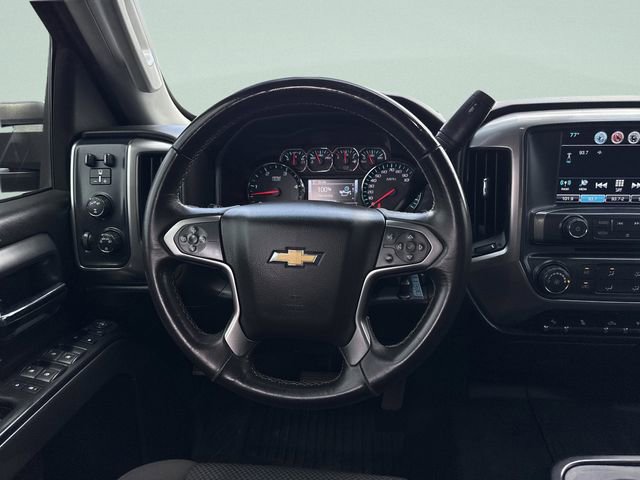 Used 2018 Chevrolet Silverado 2500 LT w/ LT Plus Package AWD/4WD image 21