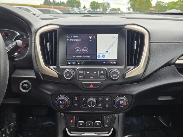 Used 2018 GMC Terrain Denali w/ Driver Alert Package II AWD/4WD image 26