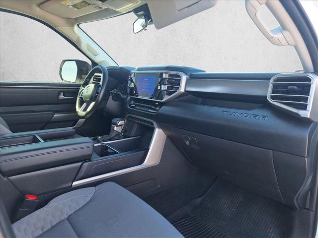 Used 2024 Toyota Tundra SR5 image 18