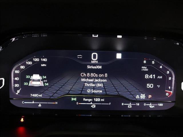 Used 2023 GMC Yukon Denali image 15