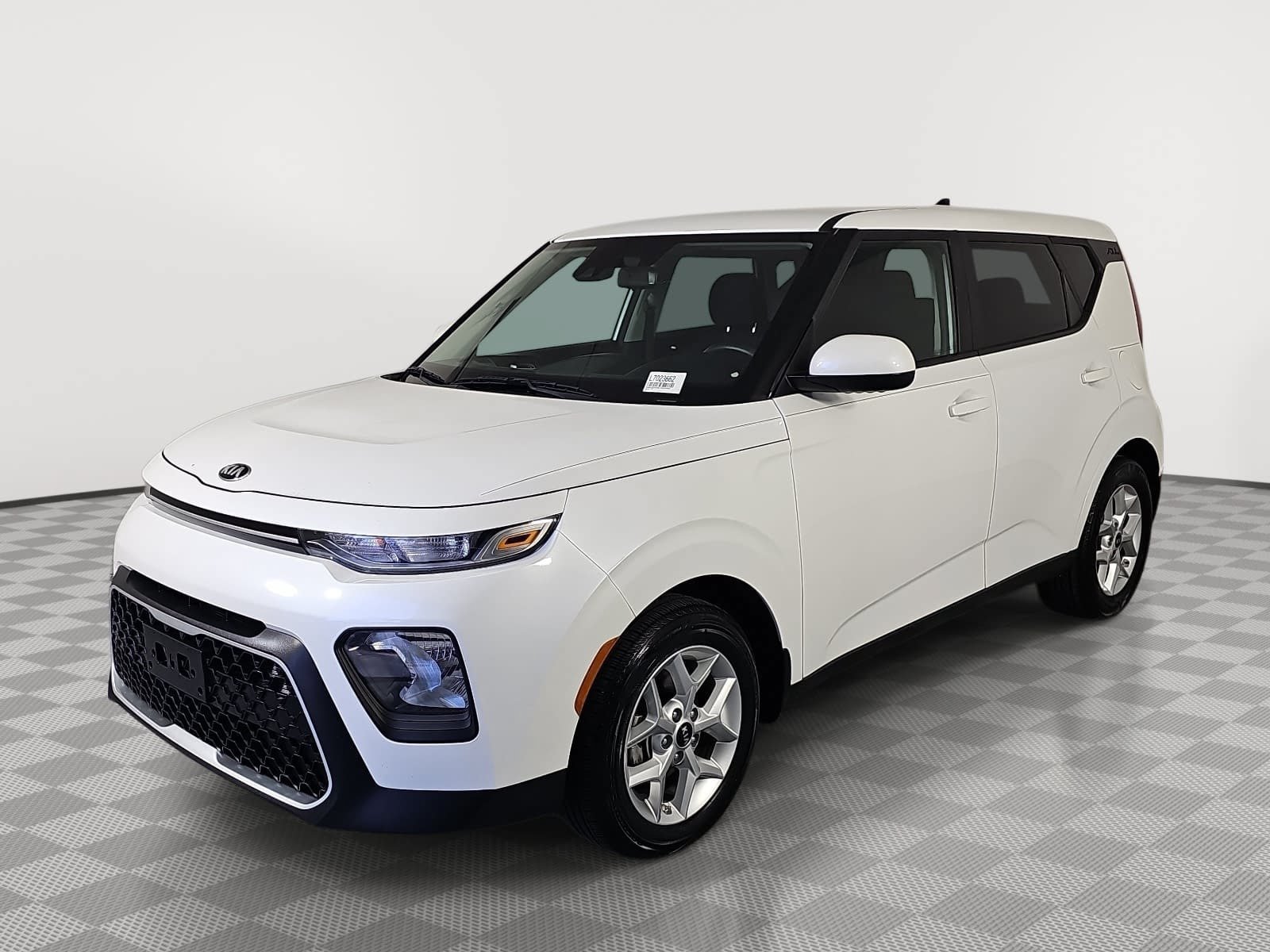 Used 2020 Kia Soul S FWD image 4