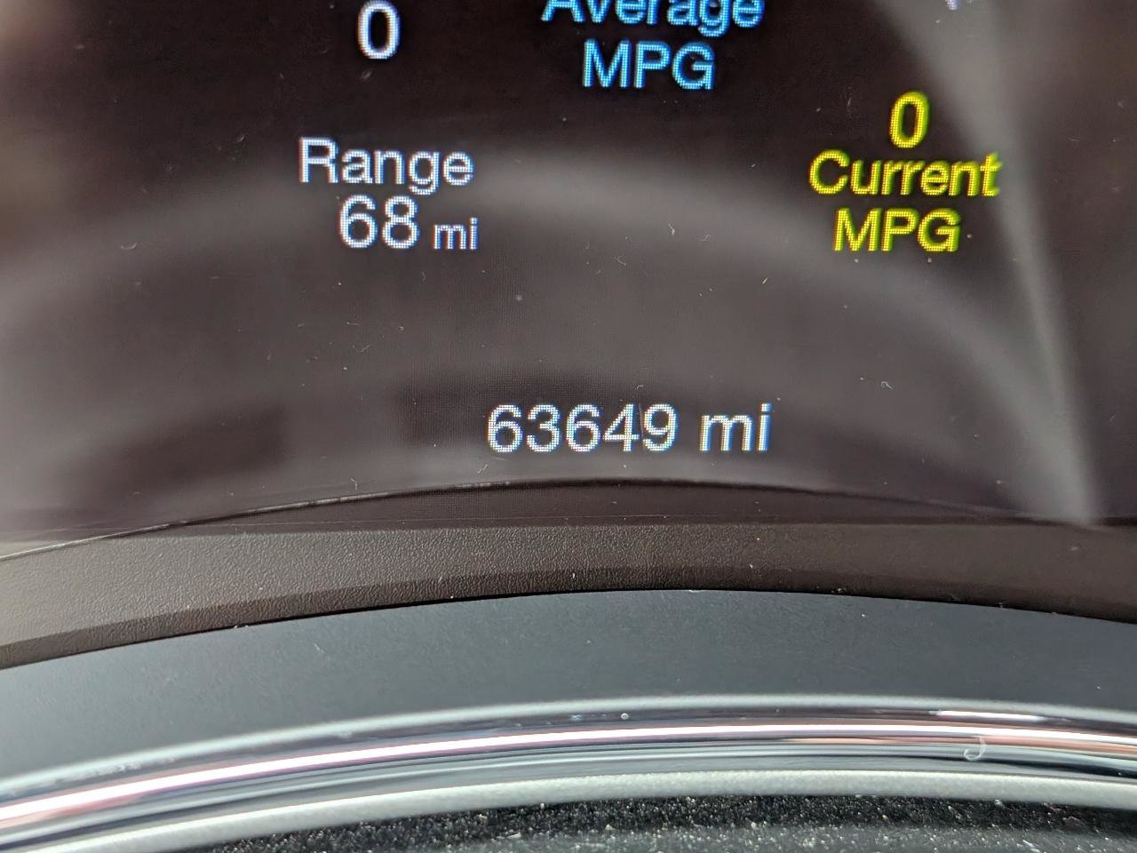 Used 2020 Jeep Grand Cherokee Limited AWD/4WD image 16