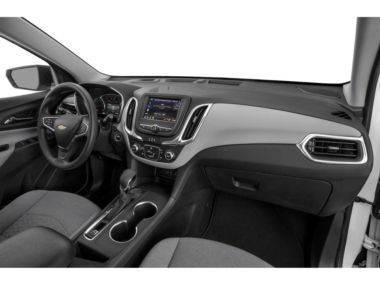 Used 2023 Chevrolet Equinox LS FWD image 15