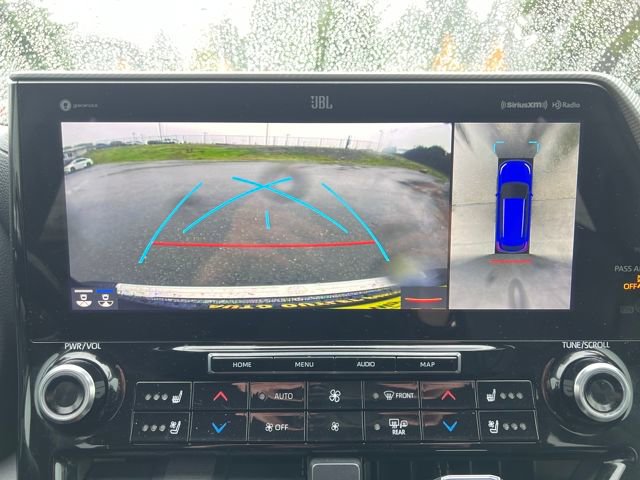 Used 2020 Toyota Highlander Platinum image 27