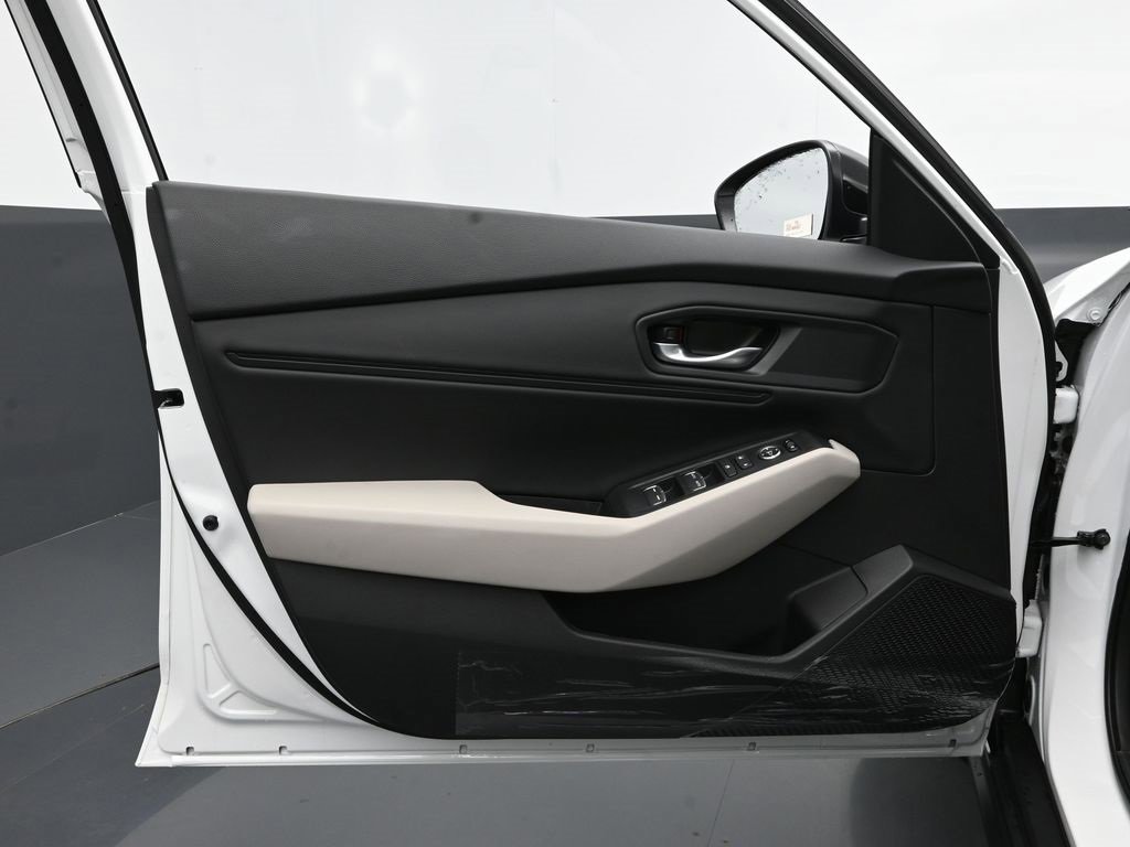 New 2025 Honda Accord SE image 30