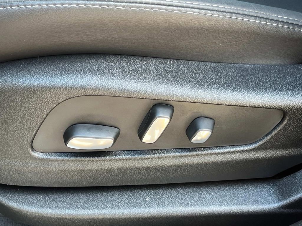 New 2025 Cadillac XT5 Premium Luxury w/ Technology Package image 22