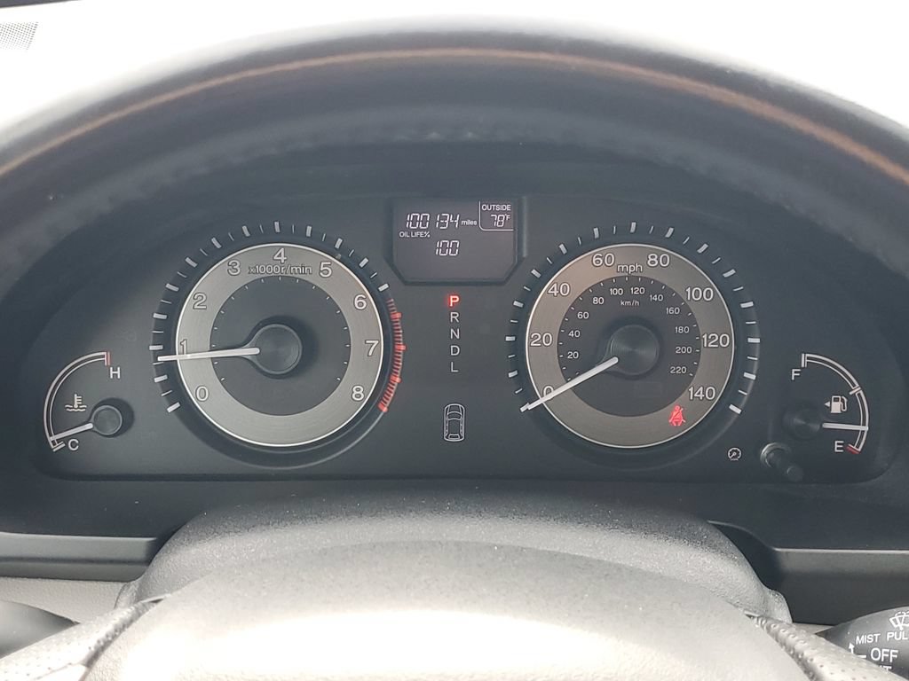 Used 2016 Honda Odyssey EX-L image 17