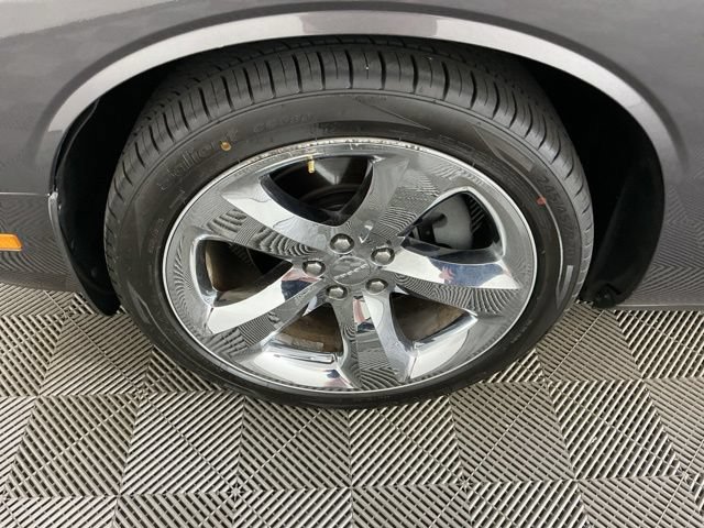 Used 2014 Dodge Challenger R/T w/ Sound Group II RWD image 24